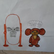 Алиса Владимировна Заварзина