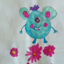 Елизавета Денисовна Захарова