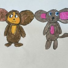 Ксения Андреевна Пономарева