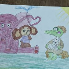 Яся Сергеевна Кузнецова