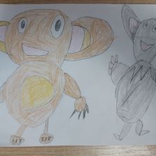 Илья Андреевич Николаев в конкурсе «КТО САМЫЙ УШАСТЫЙ?»