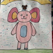 Елизавета Вадимовна Ким