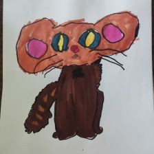 Кира Дмитриевна Мазова