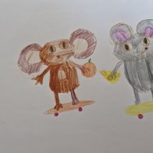 Настя Денисовна Доронова