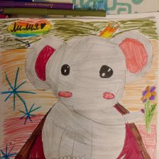 Таисия Шкварова