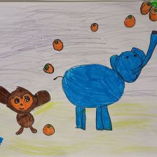 Сева Вахрушев