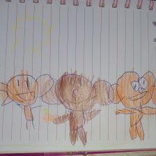 Елизавета Алексеевна Кондакова