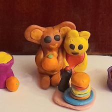 Татьяна Денисовна Павлова