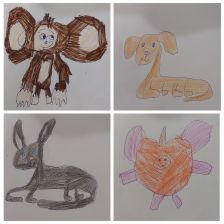 Камила Наилевна Нуртдинова