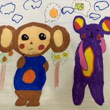 Виктория Александровна Стаценко