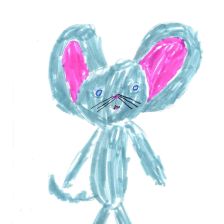 Анна Витальевна Климова