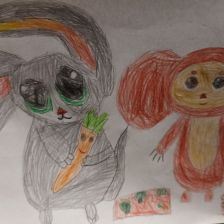 Анна Евгеньевна Хопта