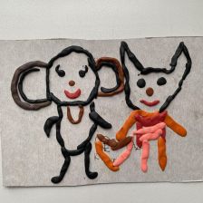 София Александровна Преснова