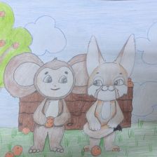 Милена Алексеевна Стазаева