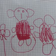 Анна Максимовна Шаповалова