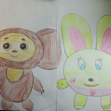 Вероника Евгеньевна Баканова