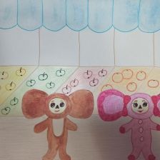 Анастасия Юрьевна Степанова