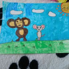 Вика Максимовна Шергина