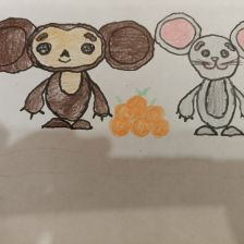 Ева Юрьевна Оськина