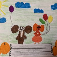 Дарина Артёмовна Титова