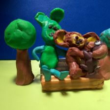 Вера Владимировна Хуснутдинова