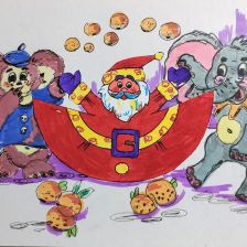 Савва Андр. Ковшаров