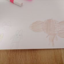 Евангелина Олеговна Верхозина в конкурсе «КТО САМЫЙ УШАСТЫЙ?»