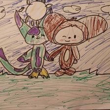 Катя Александровна Локтионова