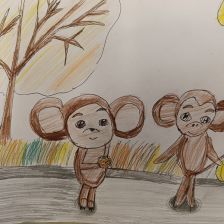 Виктория Павловна Кислова в конкурсе «КТО САМЫЙ УШАСТЫЙ?»