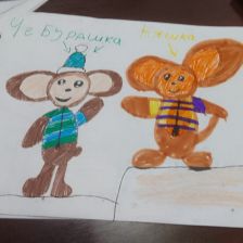 Мурад Мурад Омаров Омаров в конкурсе «КТО САМЫЙ УШАСТЫЙ?»