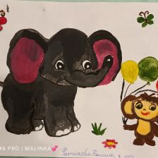 Камила Вадимовна Фатихова