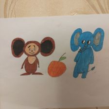 Айдана Петровна Каджабадинова