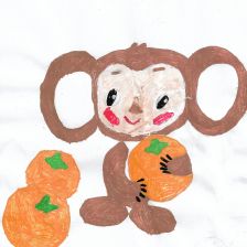 Мурад Ильнарович Галиуллин в конкурсе «КТО САМЫЙ УШАСТЫЙ?»