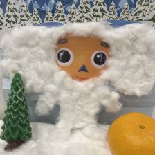 Хайдар Салимович Фаттахов в конкурсе «КТО САМЫЙ УШАСТЫЙ?»