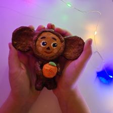 Ксения Олеговна Тарасова в конкурсе «КТО САМЫЙ УШАСТЫЙ?»