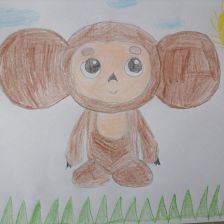 Тимур Вагеевич Гамбарян в конкурсе «КТО САМЫЙ УШАСТЫЙ?»