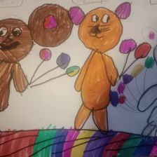 Злата Алексеевна Зотикова