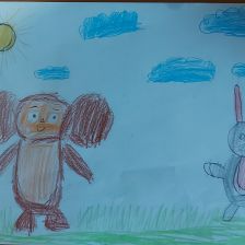 Матвей Сергеевич Кузин