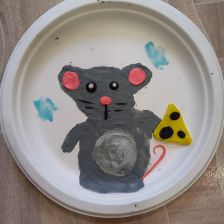 Амина Рахматова в конкурсе «КТО САМЫЙ УШАСТЫЙ?»