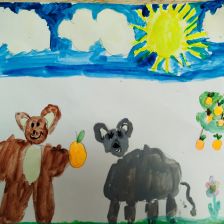 Екатерина Лихоносова