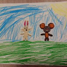 Елизавета Дмитриевна Боева