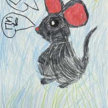 Настя Владимировна Кузьмина