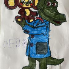 Регина Дамировна Юнусова