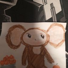 Матвей Дмитриевич Алямшин