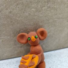 Дарья Евгеньевна Чернова