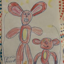 Гусейн Азад оглы Алиев