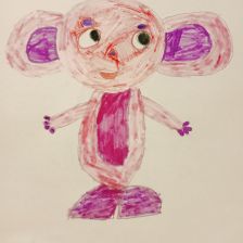 Елизавета Валерьевна Шамиева