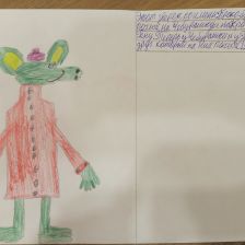 Ирина Антоновна Мартьянова