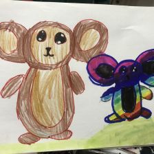 Аиша Руслановна Гаймалова