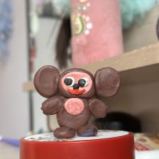 Эмилия С Р в конкурсе «КТО САМЫЙ УШАСТЫЙ?»